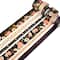 12 Packs: 6 ct. (72 total) Fantasy Floral Crafting Washi Tape Set by Recollections™